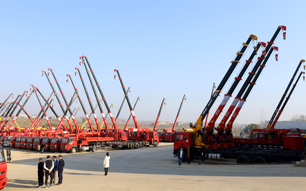 Changxing Crane Daily Maintenance – Essential Tips for Our Customers