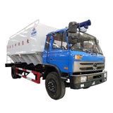 Dongfeng 4x2 20000L bulk feed truck