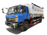Dongfeng 4*2 20000L bulk feed truck