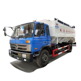 Dongfeng 4x2 20000L bulk feed truck