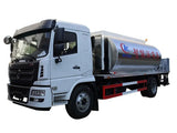 Shacman Asphalt Distribution Truck