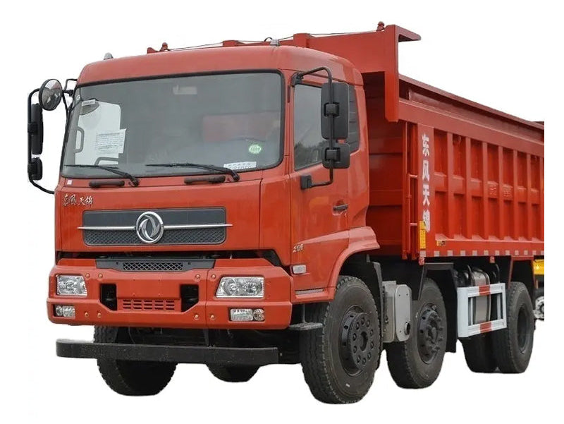 Dongfeng  20 ton 6X2  dump truck