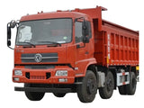 Dongfeng  20 ton 6X2  dump truck
