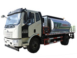 FAW Asphalt Distribution Truck