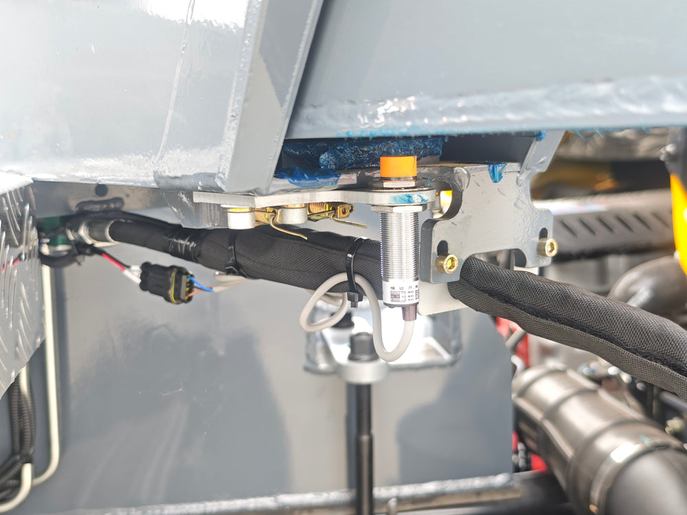DongFeng GKS35Pro Aerial Work Platform Truck