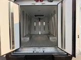New Iveco Deyi V40 Long-Wheelbase High-Roof Refrigerated Van