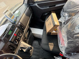 New Iveco Deyi V40 Long-Wheelbase High-Roof Refrigerated Van
