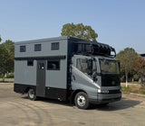 BYD T5 Camper Van with Nesting Lifting Roof