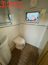 HOWO T3 Motorhome