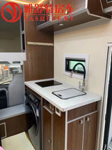 HOWO T3 Motorhome