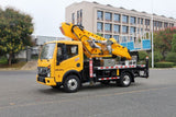 Dongfeng New GKS32 Pro Aerial Work Platform