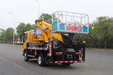 Dongfeng New GKS32 Pro Aerial Work Platform
