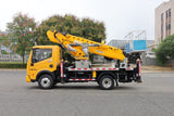 Dongfeng New GKS32 Pro Aerial Work Platform