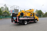 Dongfeng New GKS32 Pro Aerial Work Platform