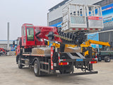 Sinotruk Howo TX GKS56 Pro Aerial Work Platform