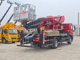 Sinotruk Howo TX GKS56 Pro Aerial Work Platform