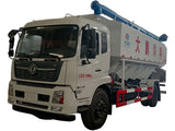 Dongfeng 4x2 22000L bulk feed truck