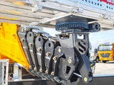 HOWO GKS35Pro Aerial Work Platform Truck