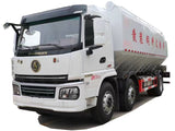 SHACMIN 6x2 31000L bulk feed truck