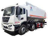 Dongfeng 6*2 32000L bulk feed truck
