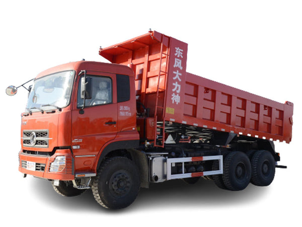 Dongfeng  25 ton 6x4  dump truck