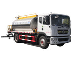 Dongfeng D9  Asphalt Distribution Truck
