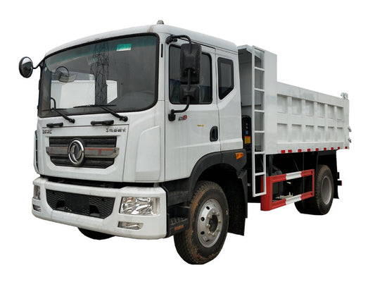 Dongfeng  10 ton 4X2  light dump truck