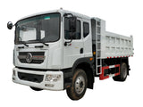 Dongfeng  10 ton 4X2  light dump truck