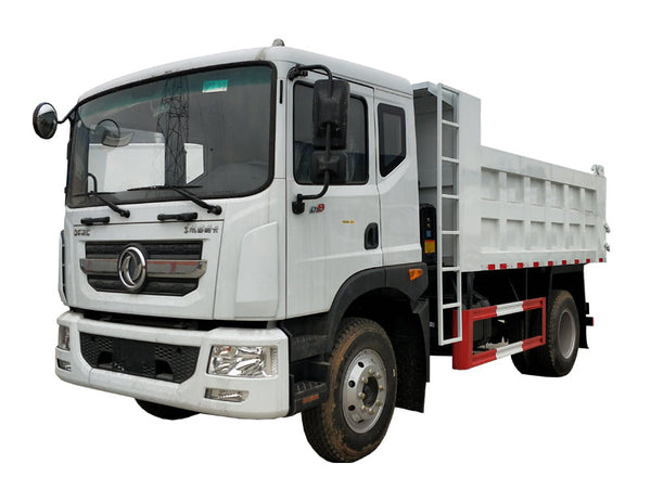 Dongfeng  10 ton 4X2  light dump truck