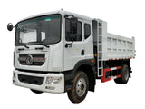 Dongfeng  10 ton 4X2  light dump truck
