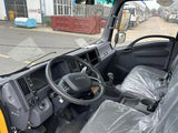 Isuzu tow truck (25-50T)