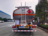 FAW J6P 6×4 LPG